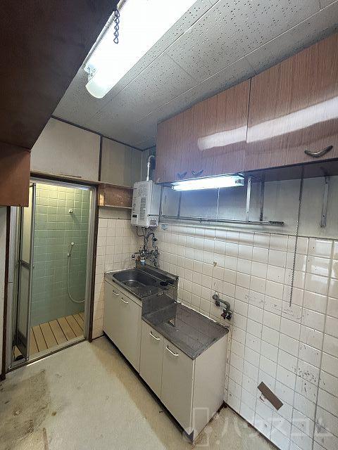 10/30 キッチン