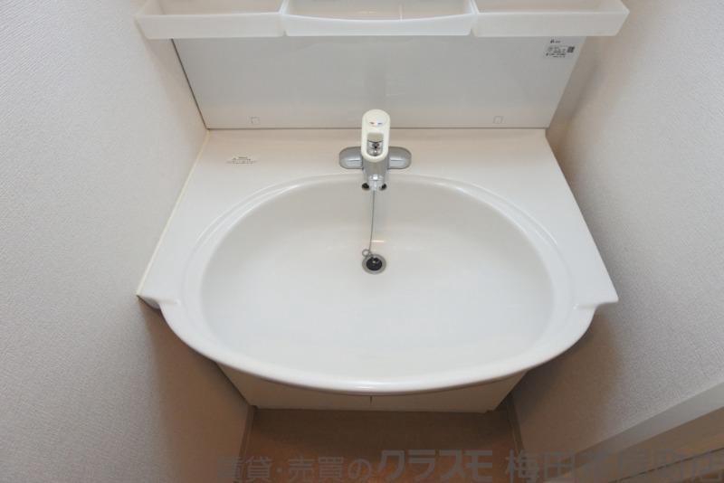 19/30 洗面