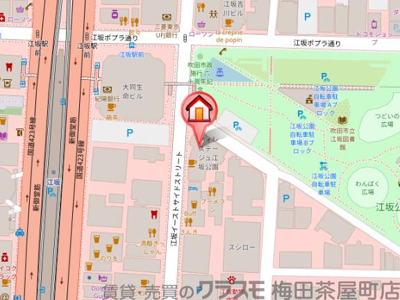 28/30 地図