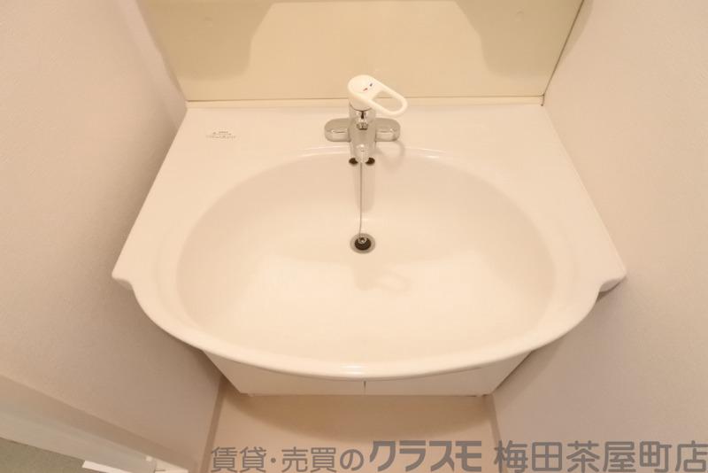 19/30 洗面