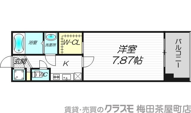 3/30 間取