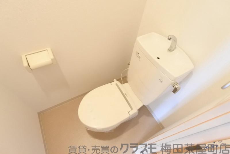 18/30 トイレ
