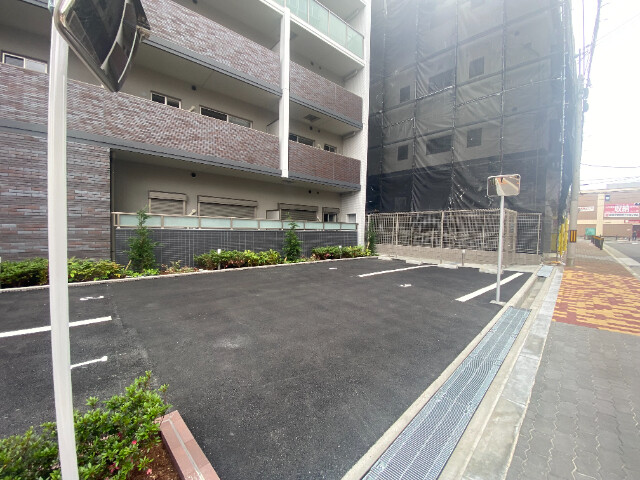 30/30 駐車場