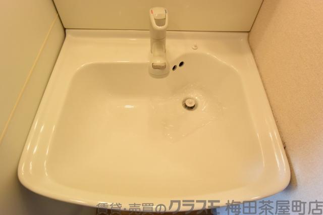 19/30 洗面