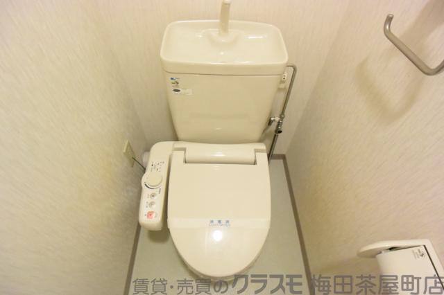18/30 トイレ