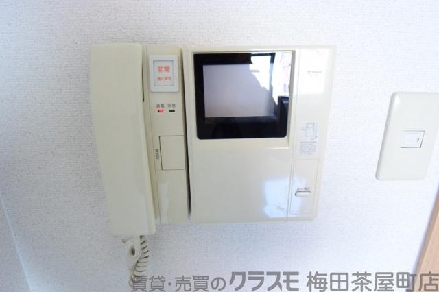 20/30 設備