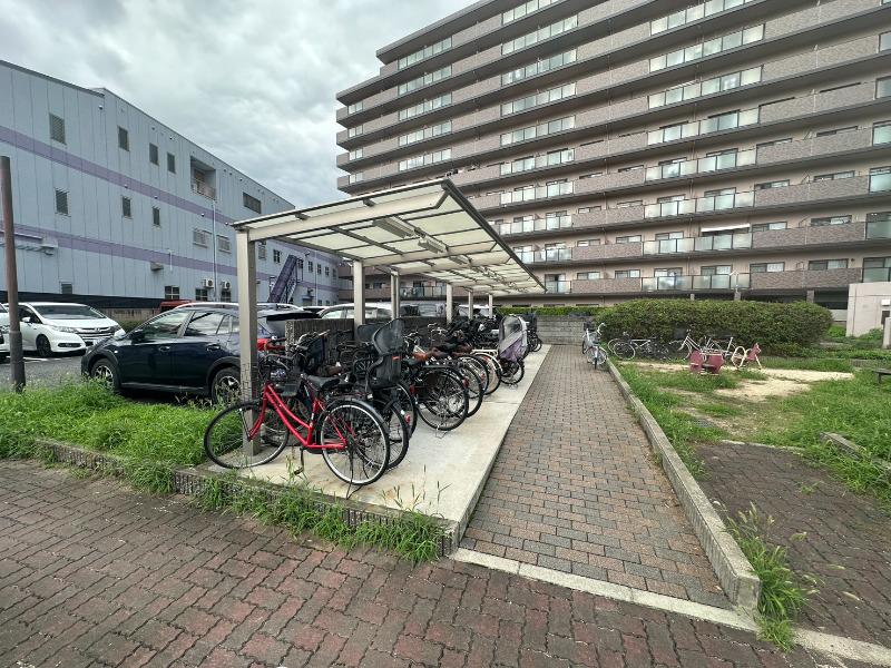 30/30 駐車場