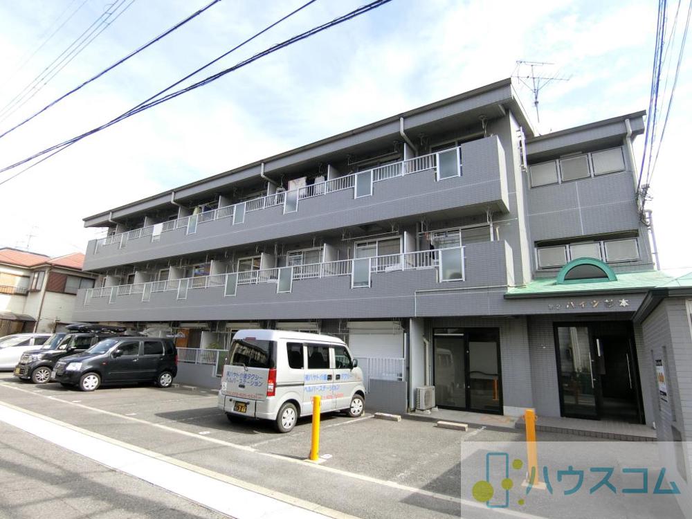 2/6 外観