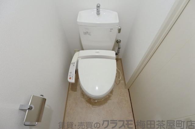 21/30 トイレ