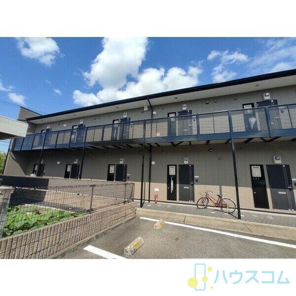 16/26 駐車場
