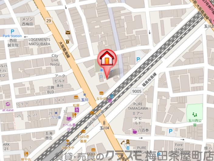 16/23 地図