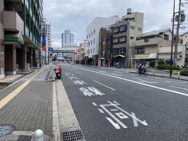 17/23 周辺