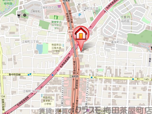 28/30 地図