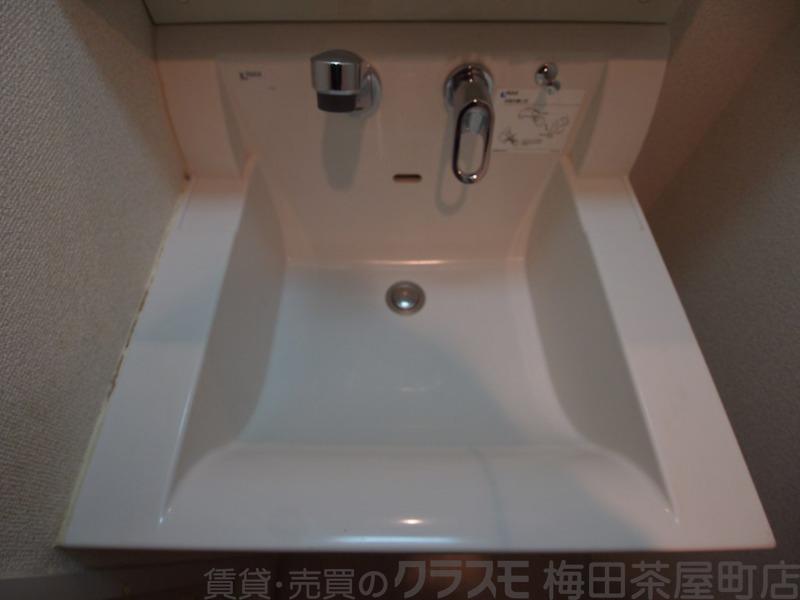 17/21 洗面
