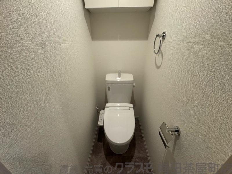 18/30 トイレ