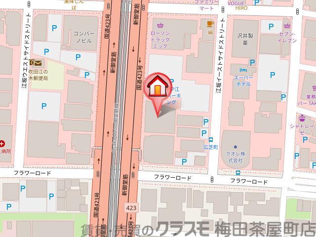 28/30 地図