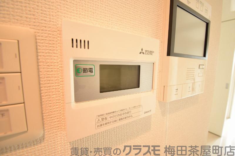 8/30 室内