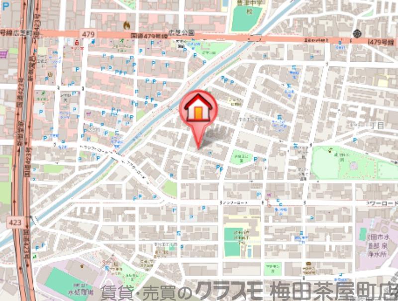 28/30 地図