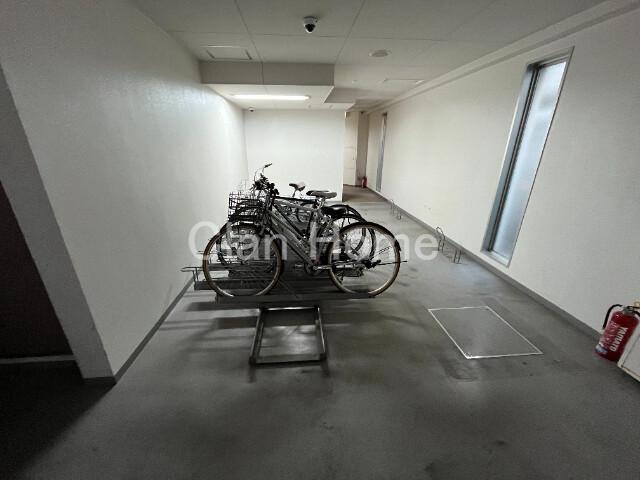29/30 駐車場