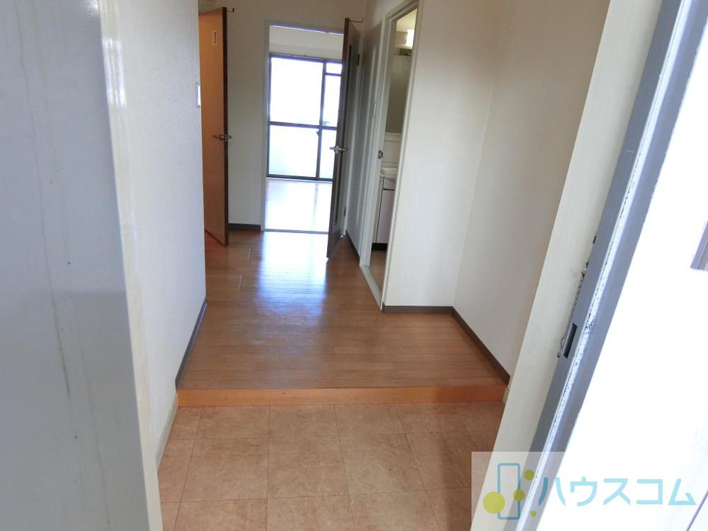 11/30 玄関