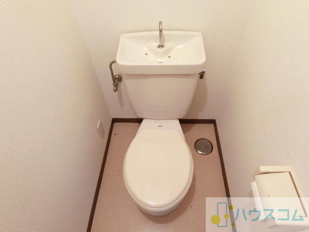 17/30 トイレ
