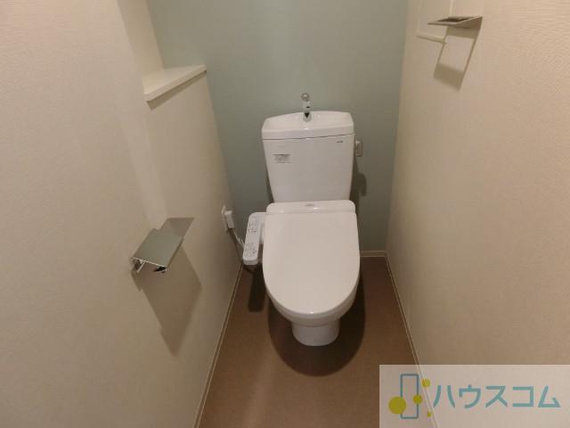 13/30 トイレ