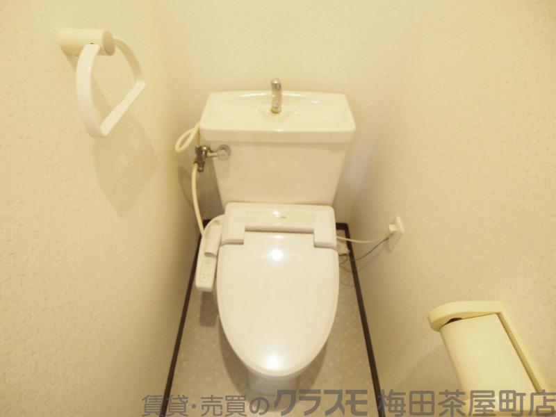 19/30 トイレ