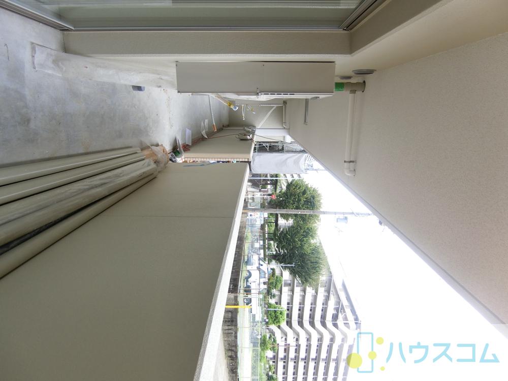 19/30 バルコニー
