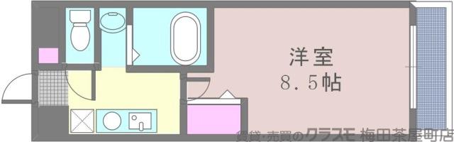 3/30 間取