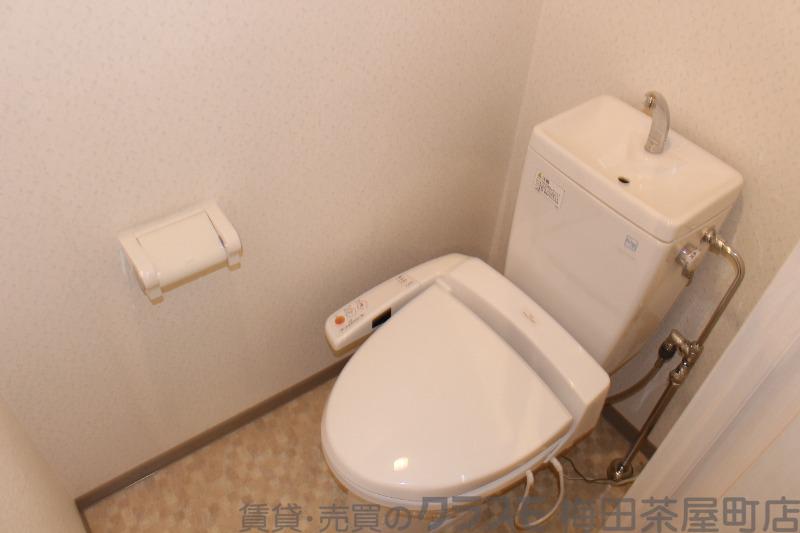 18/30 トイレ