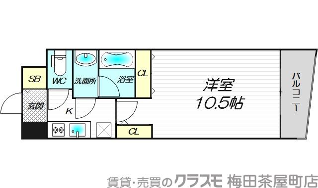 2/30 間取
