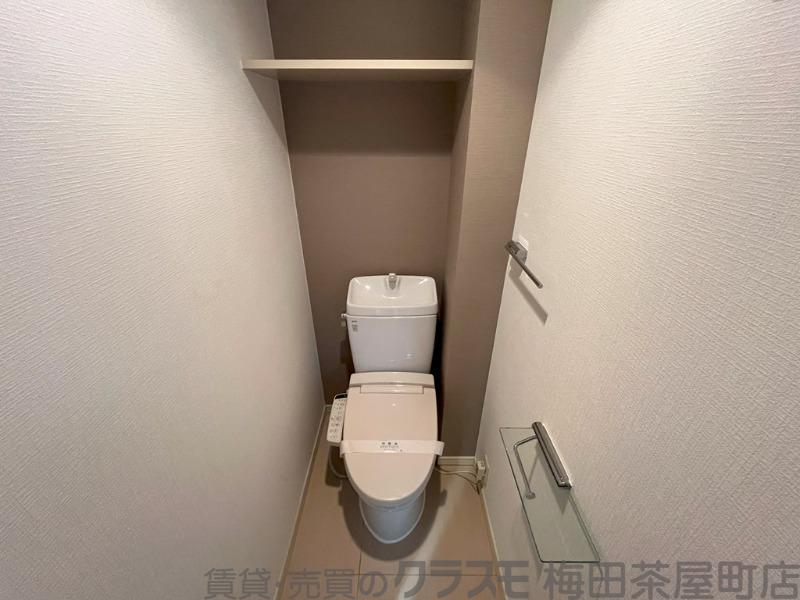 18/30 トイレ