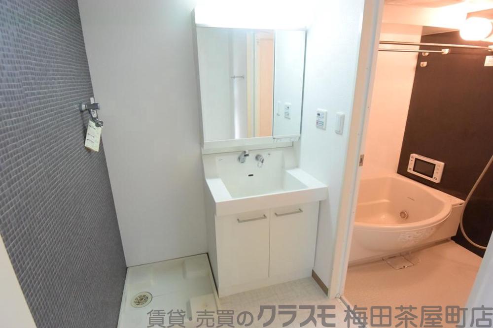 23/30 洗面