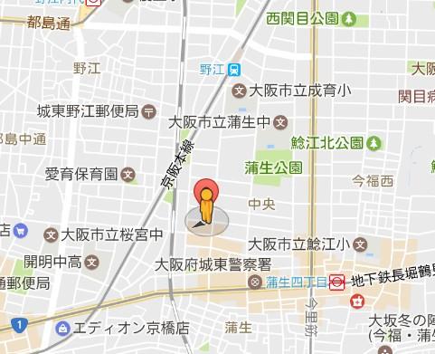 29/30 地図