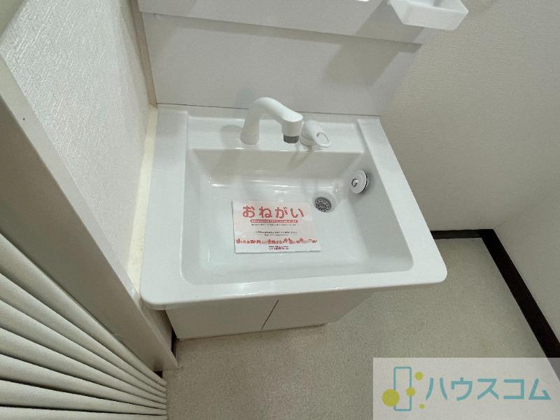 16/30 洗面