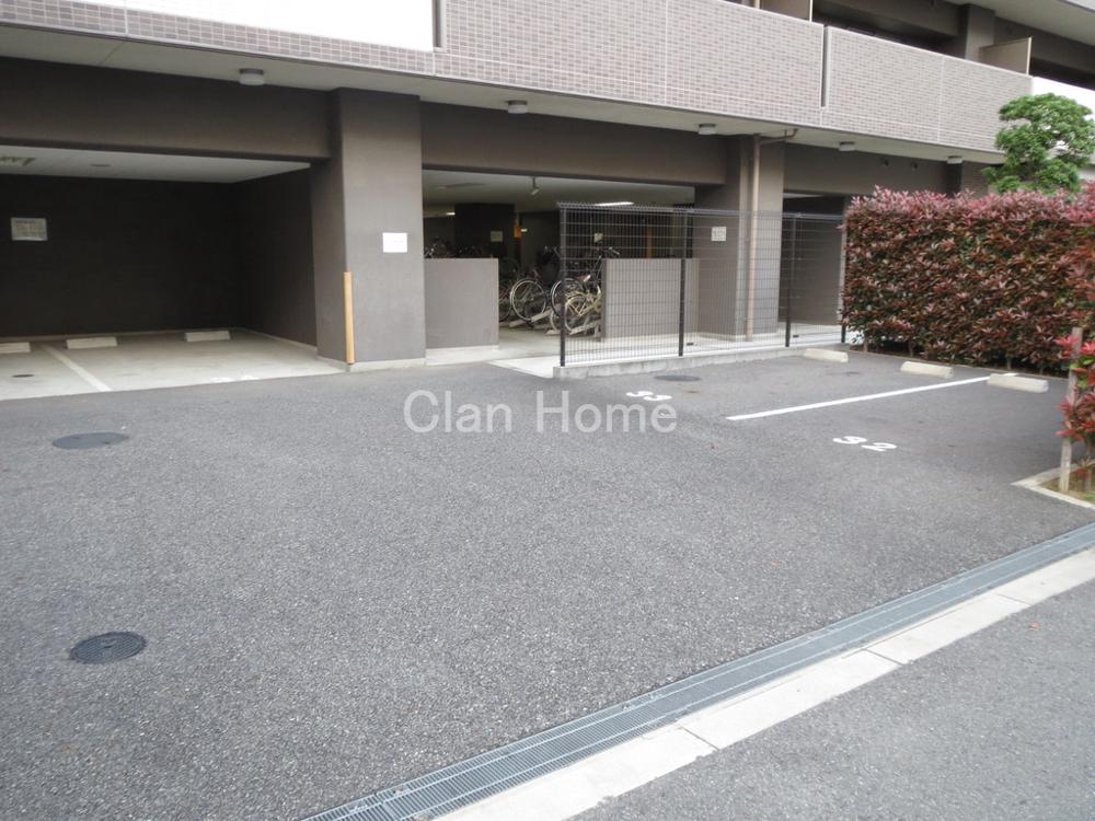 29/30 駐車場