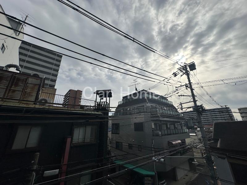 10/30 室内