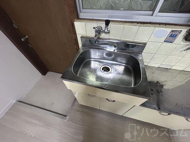 15/30 洗面