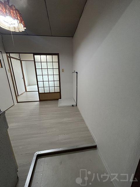 9/30 玄関