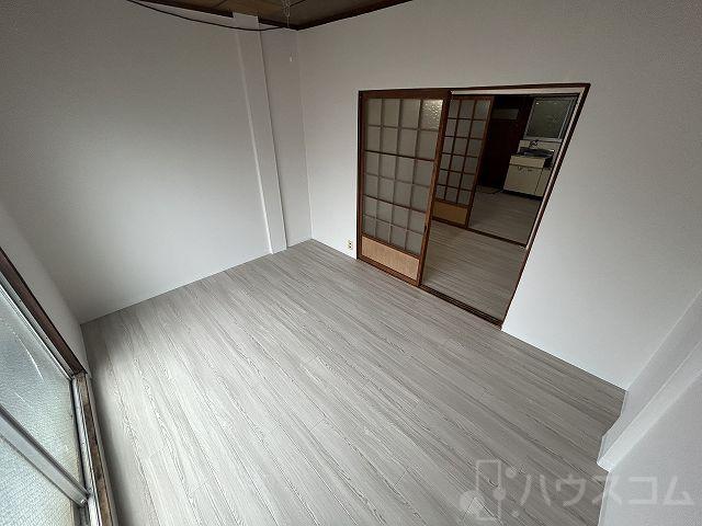 7/30 室内