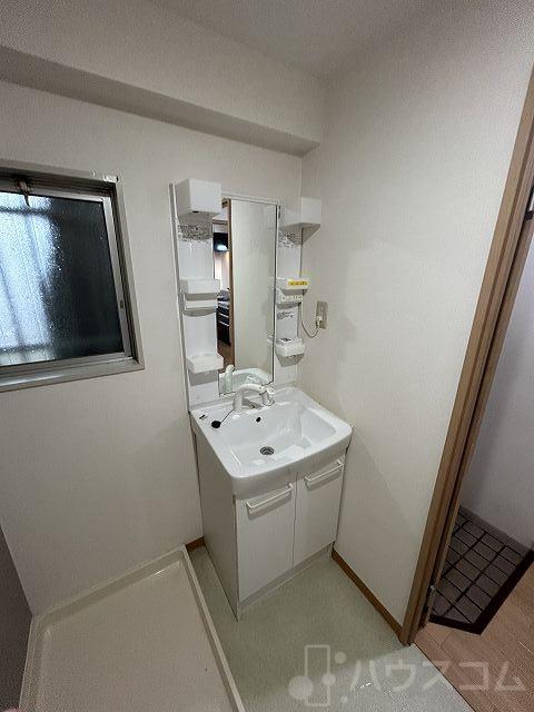 14/30 洗面