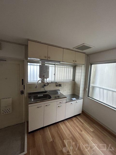 10/30 キッチン
