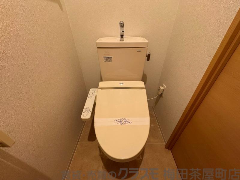 19/30 トイレ