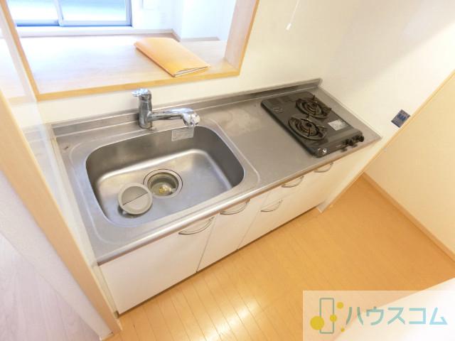 11/30 キッチン