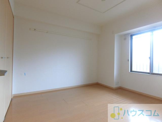 7/30 寝室