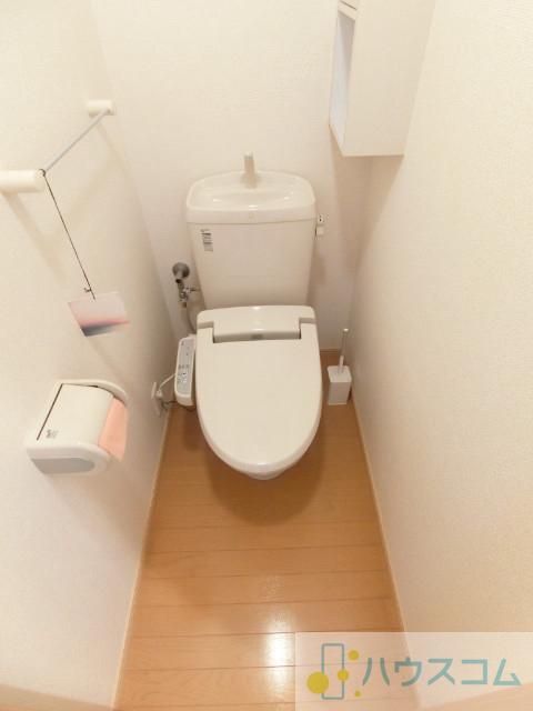 15/30 トイレ