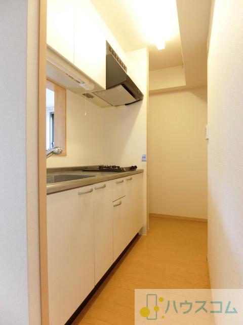 12/30 キッチン
