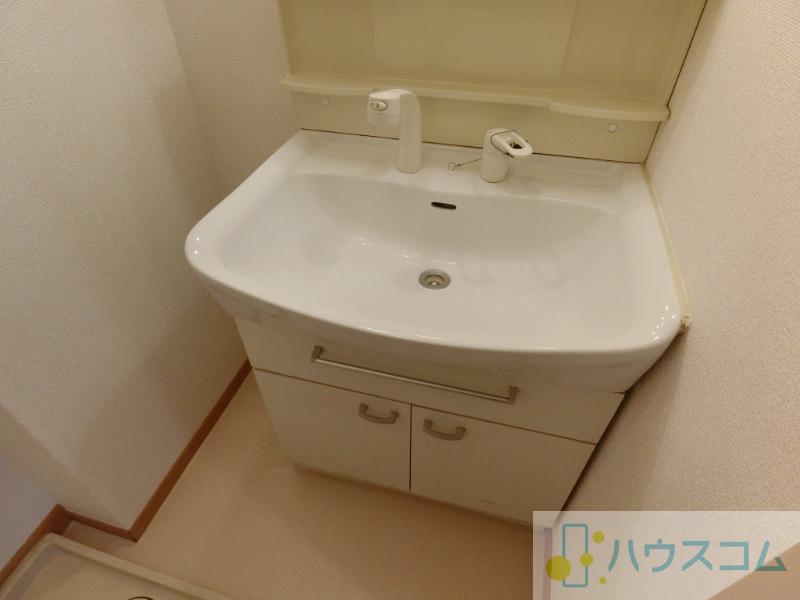 16/30 洗面