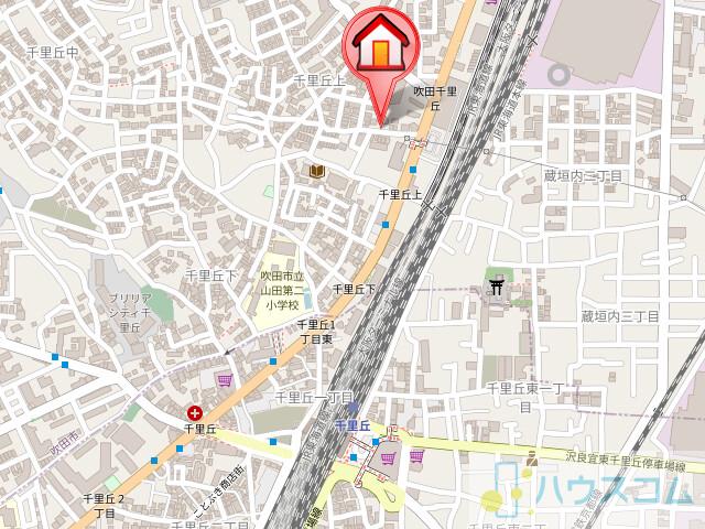 28/30 地図