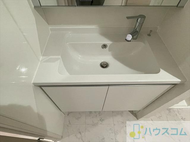 16/30 洗面